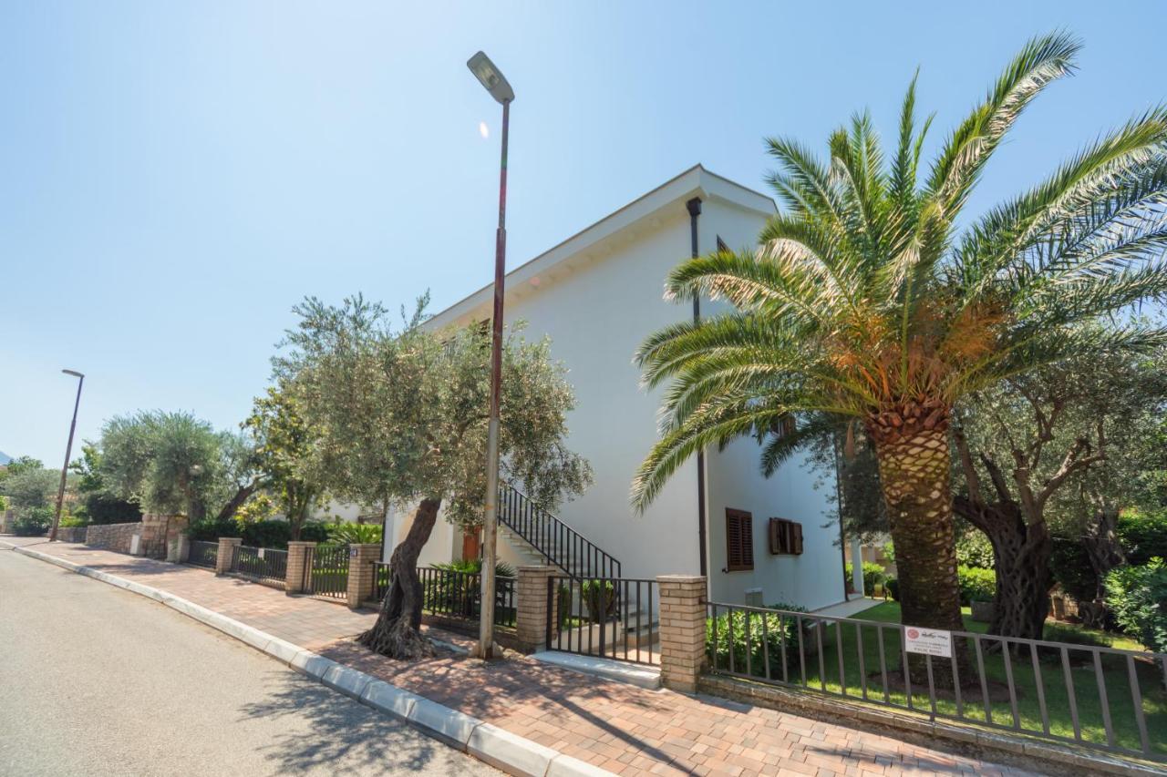 Markokop Petrovac na moru Exterior foto