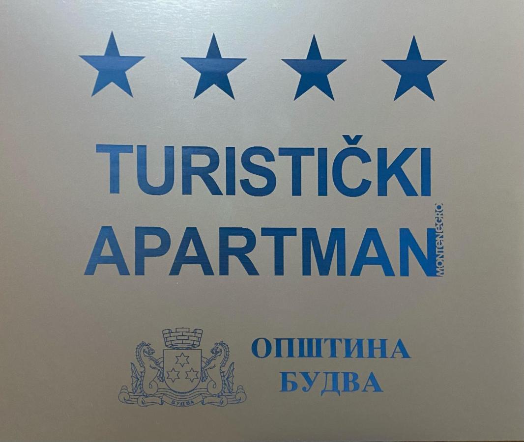 Markokop Petrovac na moru Exterior foto